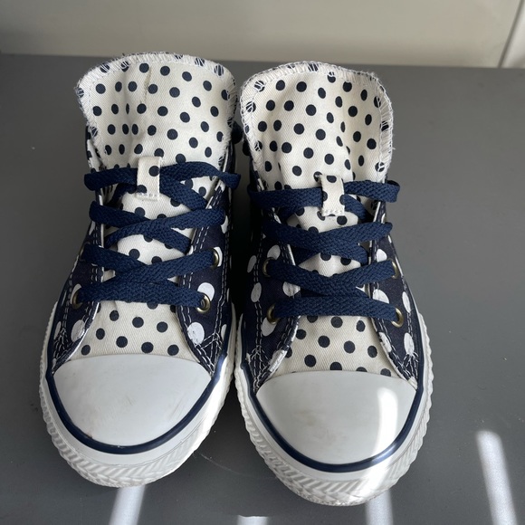 Converse Shoes - All Star Converse Sneakers